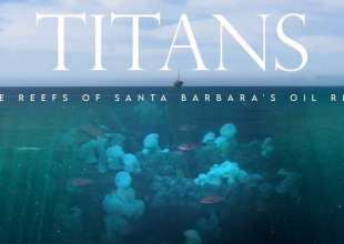 Santa Barbara City College Student’s Documentary ‘Titans’ to Show at SBIFF